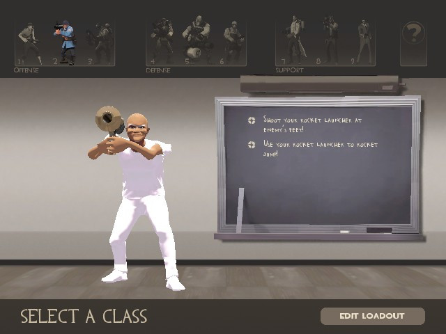 Mr Clean