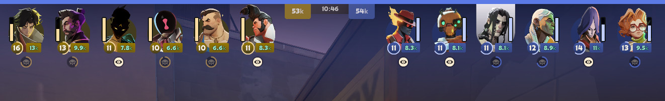 Top Bar Plus screenshot