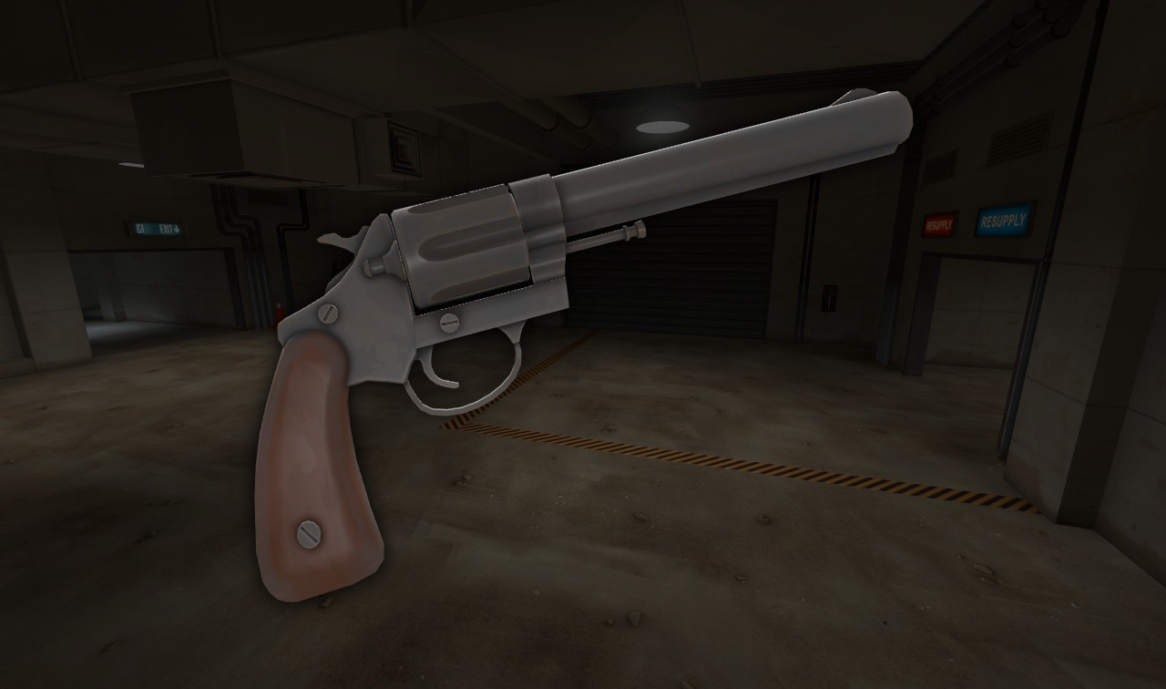 Enforcer Tweaked: 2025 Version