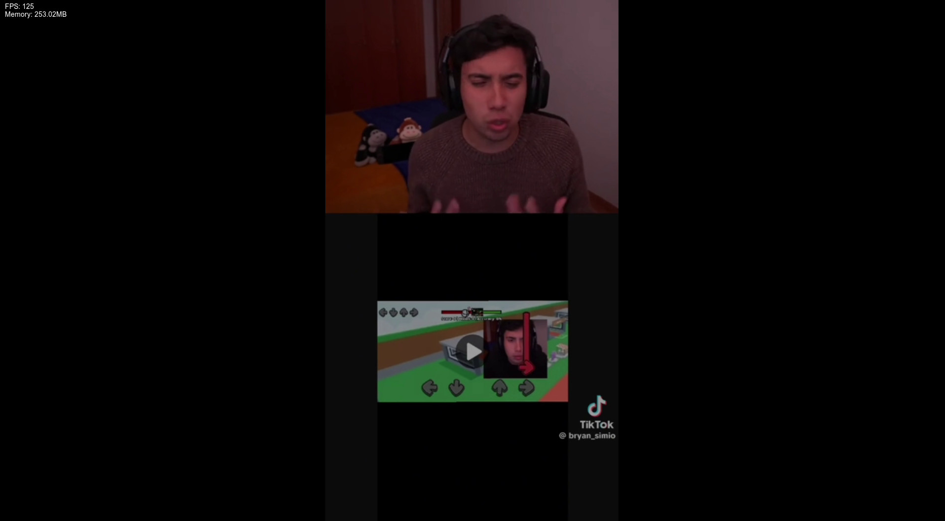 FNF Vs Abrahaham Beta v1.2