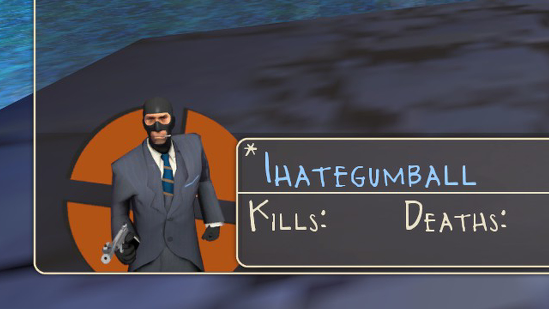 Beta Class Icons Redone Mod for Team Fortress 2 | TF2 Mods