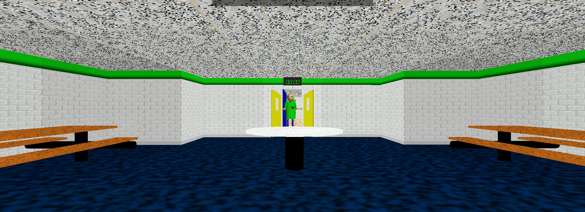 Eventmachine Baldi Event Box (BB+ x0.12.2) Mod for Baldi's Basics | Baldi Mods