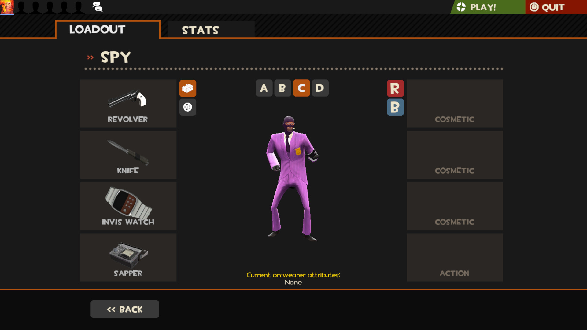 William Afton/Purple Guy Spy