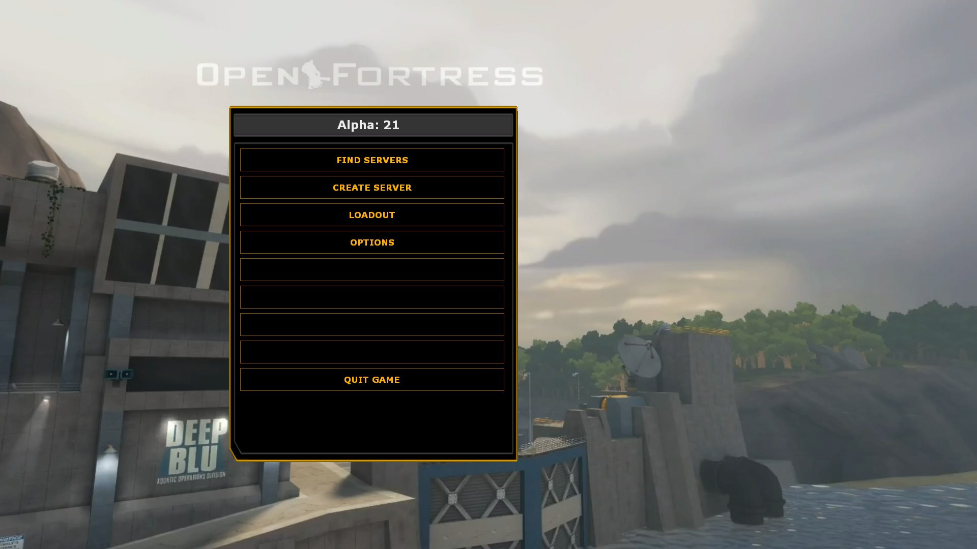 ValveSauce HUD (OF Port) Mod for Open Fortress | OF Mods