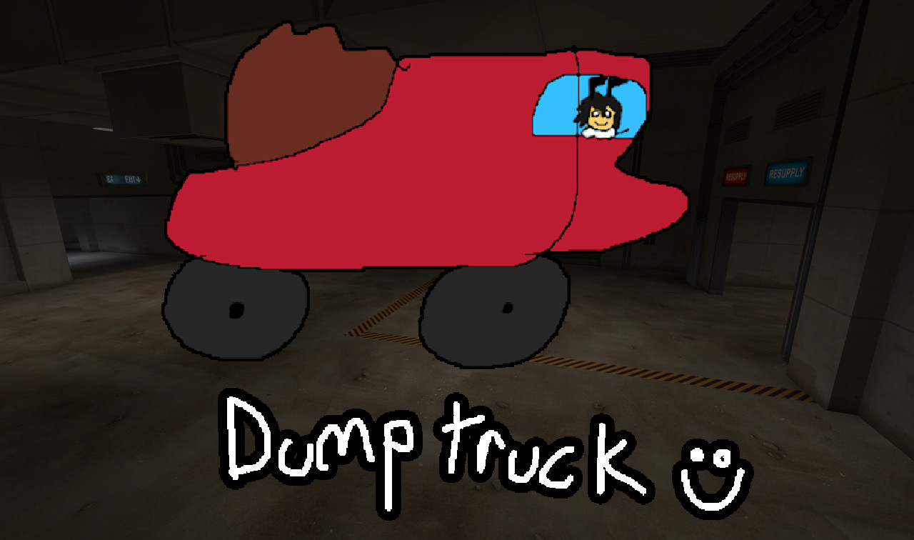 The Oliver Dump