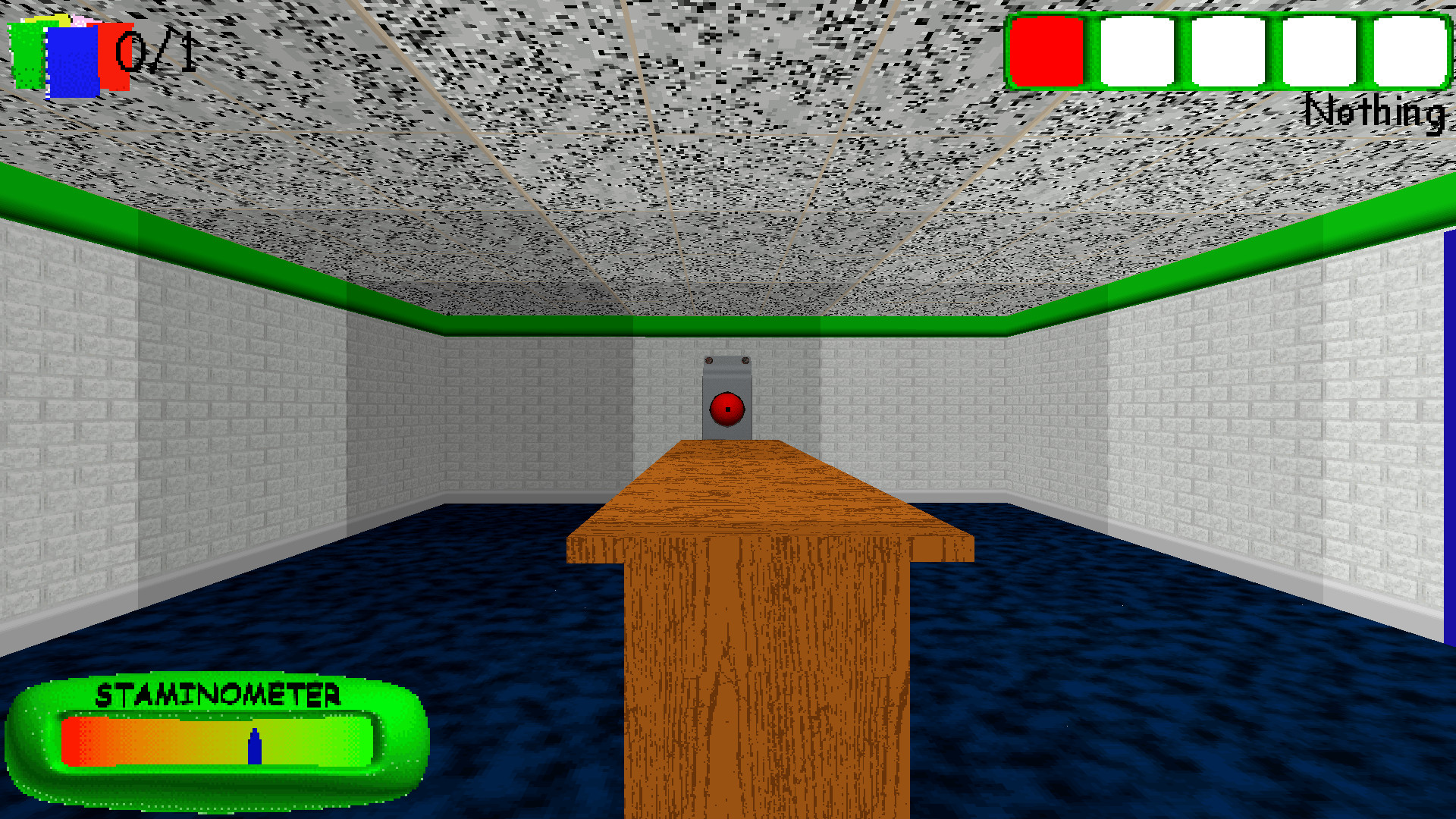 Baldi Math Notebook 1 notebooks challenge Mod for Baldi's Basics | Baldi Mods