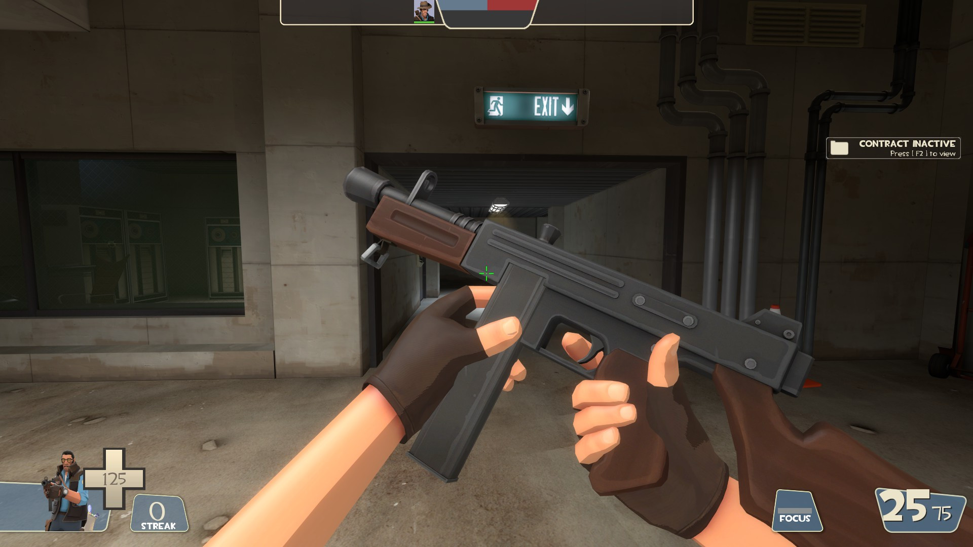 Brief Negotiator Updated