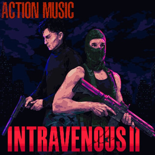 Xtrullor - Precinct for Victor third skill