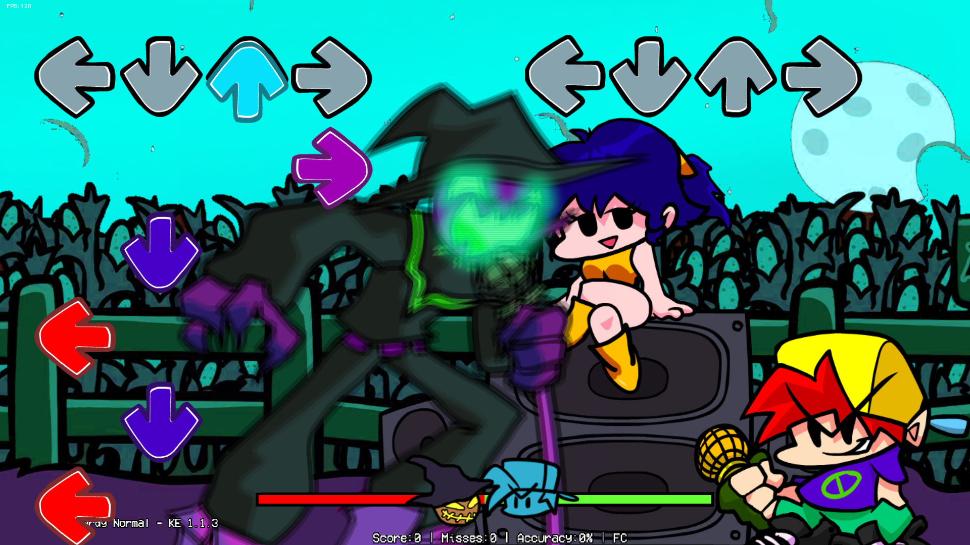 Foolhardy Beatstreets (NOT ORIGINAL)