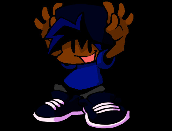 akeem's mod i guess