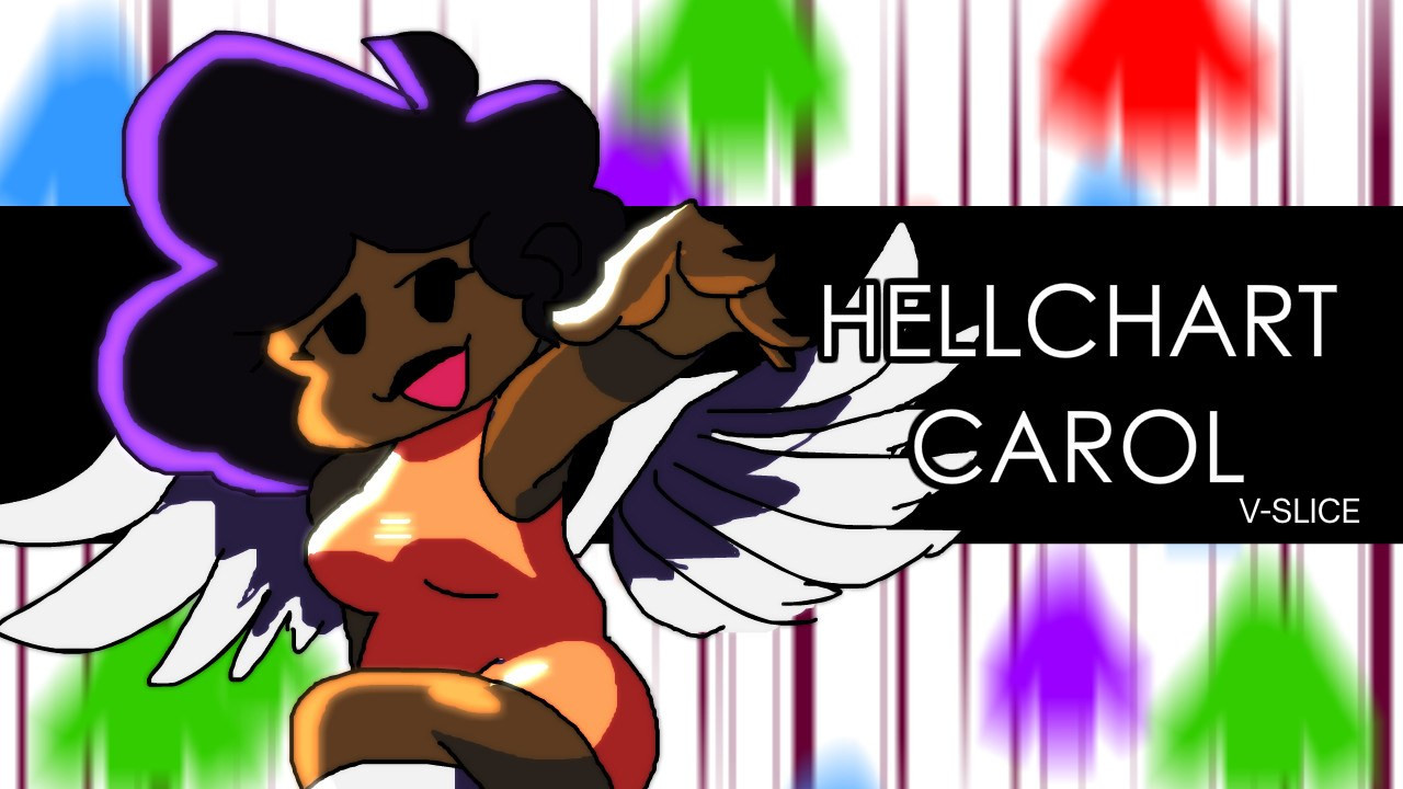 Hellchart Carol (V-Slice Port)