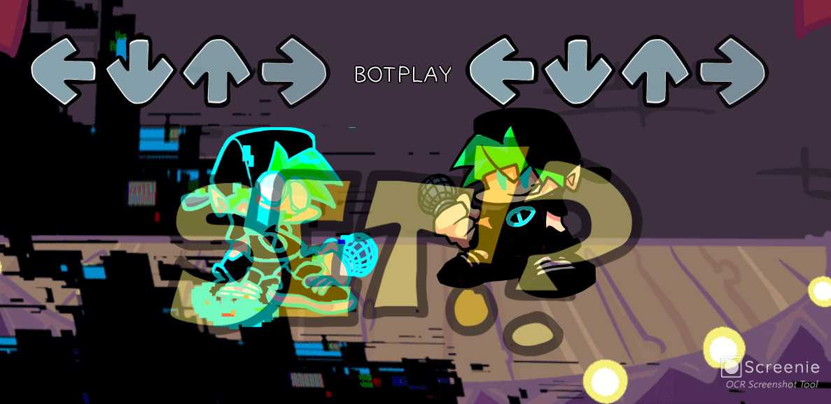 FNF VS bilibiliups