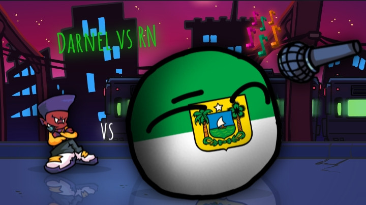 Vs RN