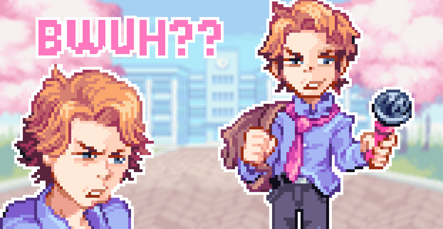 Senpai-BWUH spritesheet RELEASE
