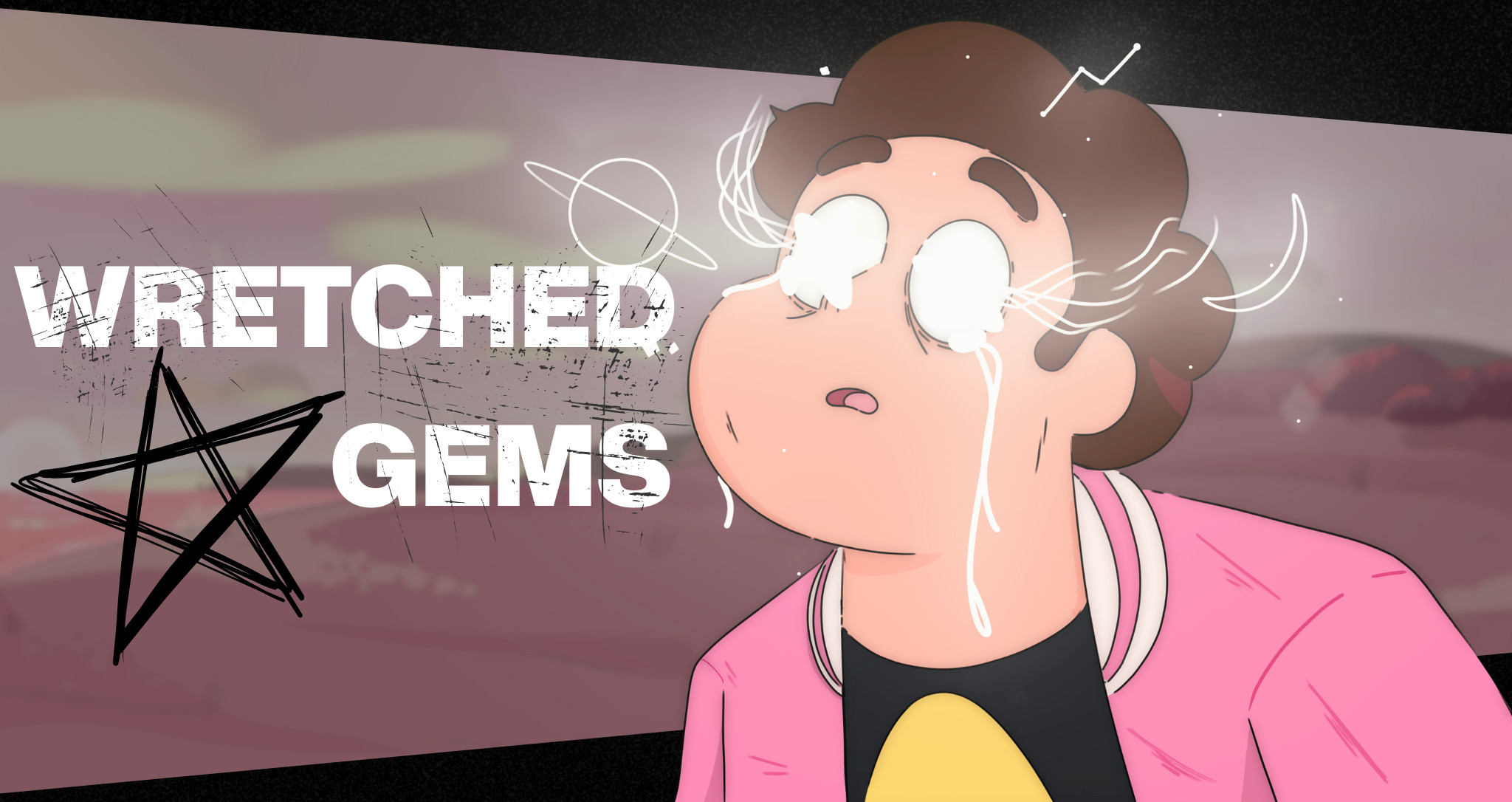 Wretched Gems Charted