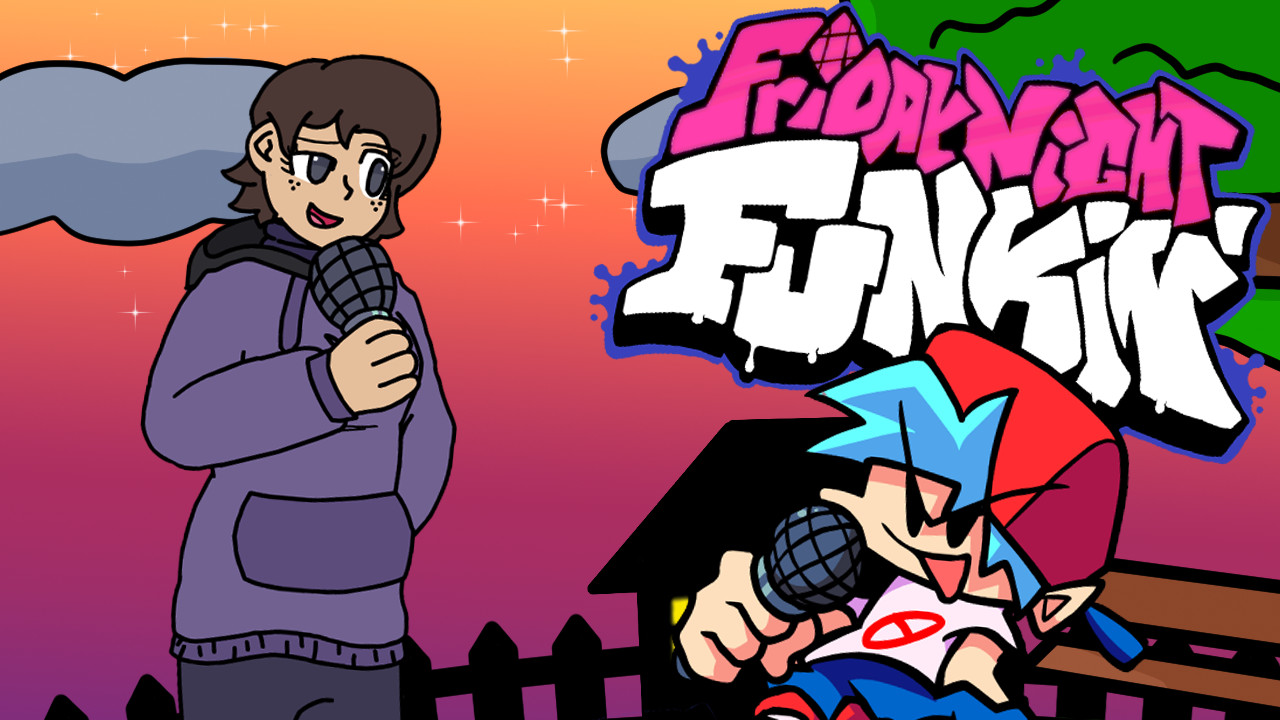 FNF Vs Nitelee Demo