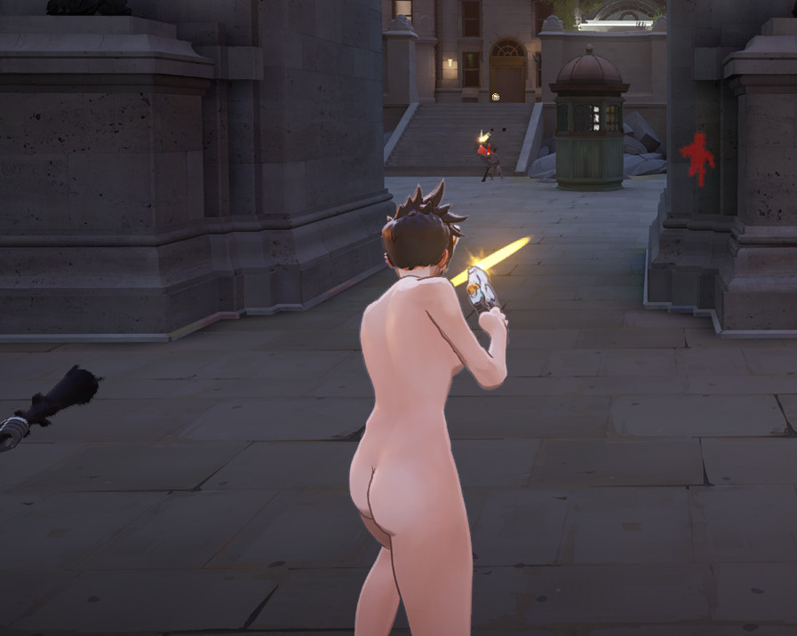 Tracer (Haze) screenshot