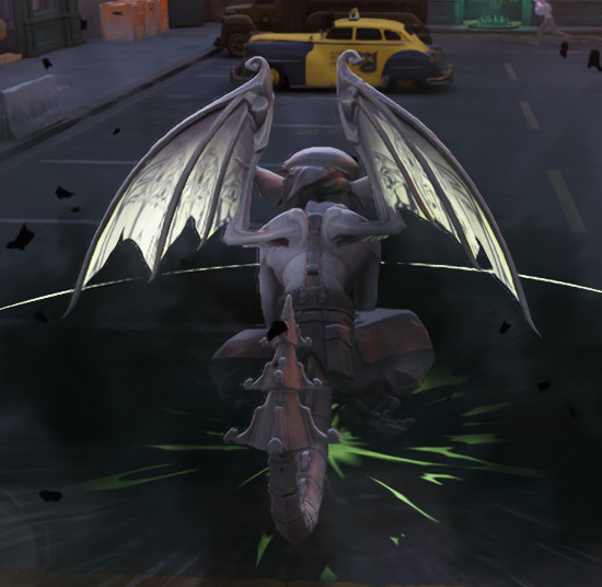 New Ivy Stone Form screenshot