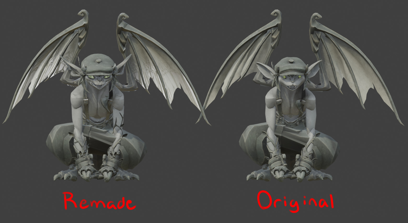 New Ivy Stone Form screenshot