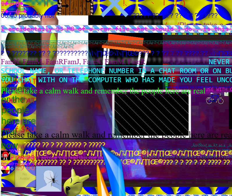 old thing on my old laptop i wanted to put here