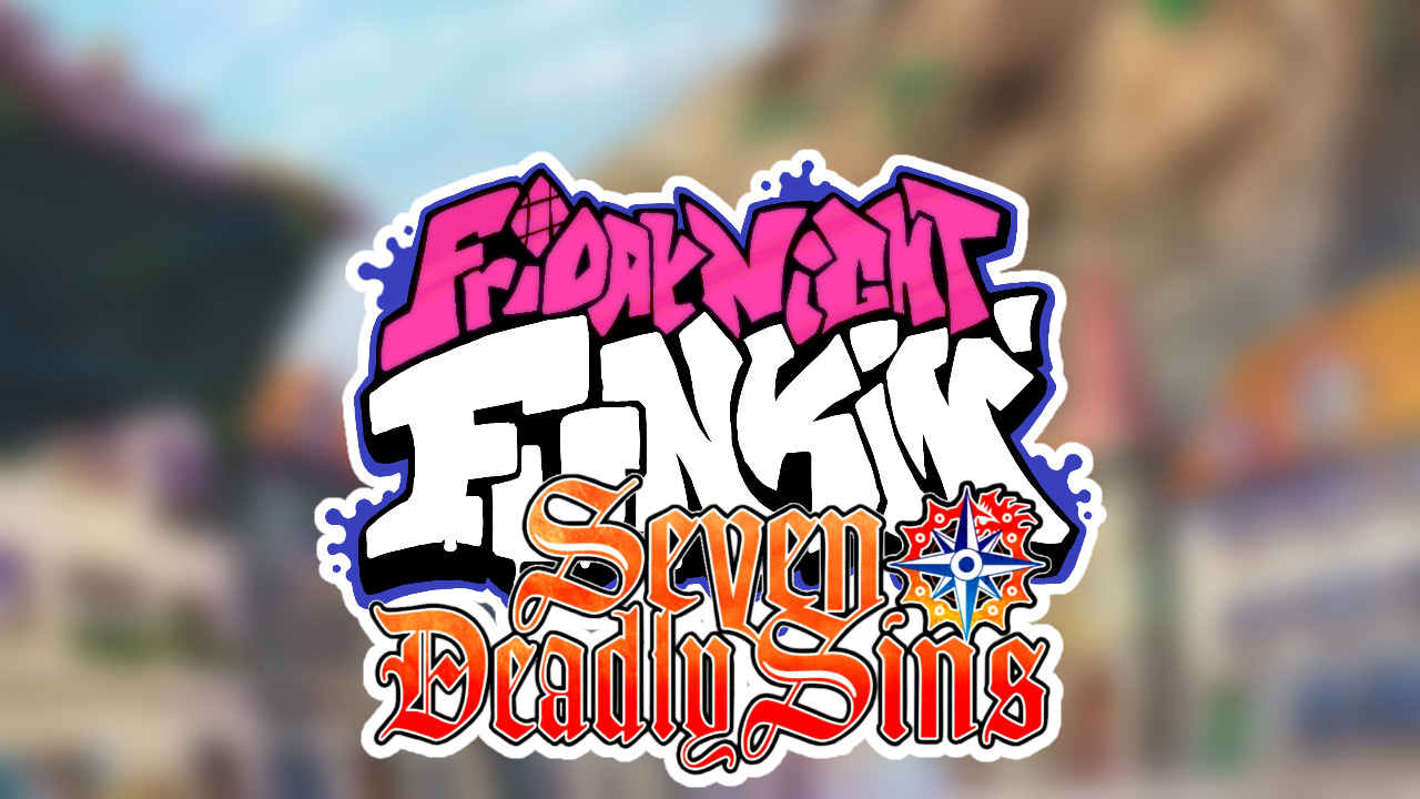 Vs. The Seven Deadly Sins