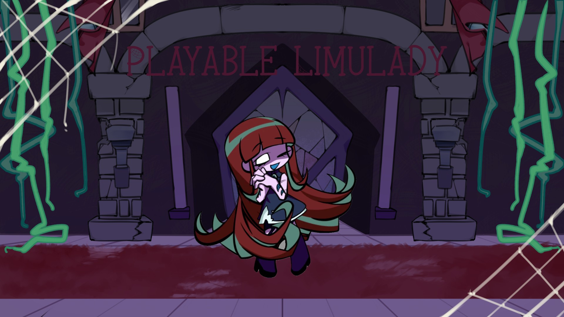 Playable Limulady