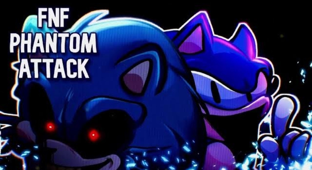 [0.8.0] FNF Phantom Attack [V-Slice] Port