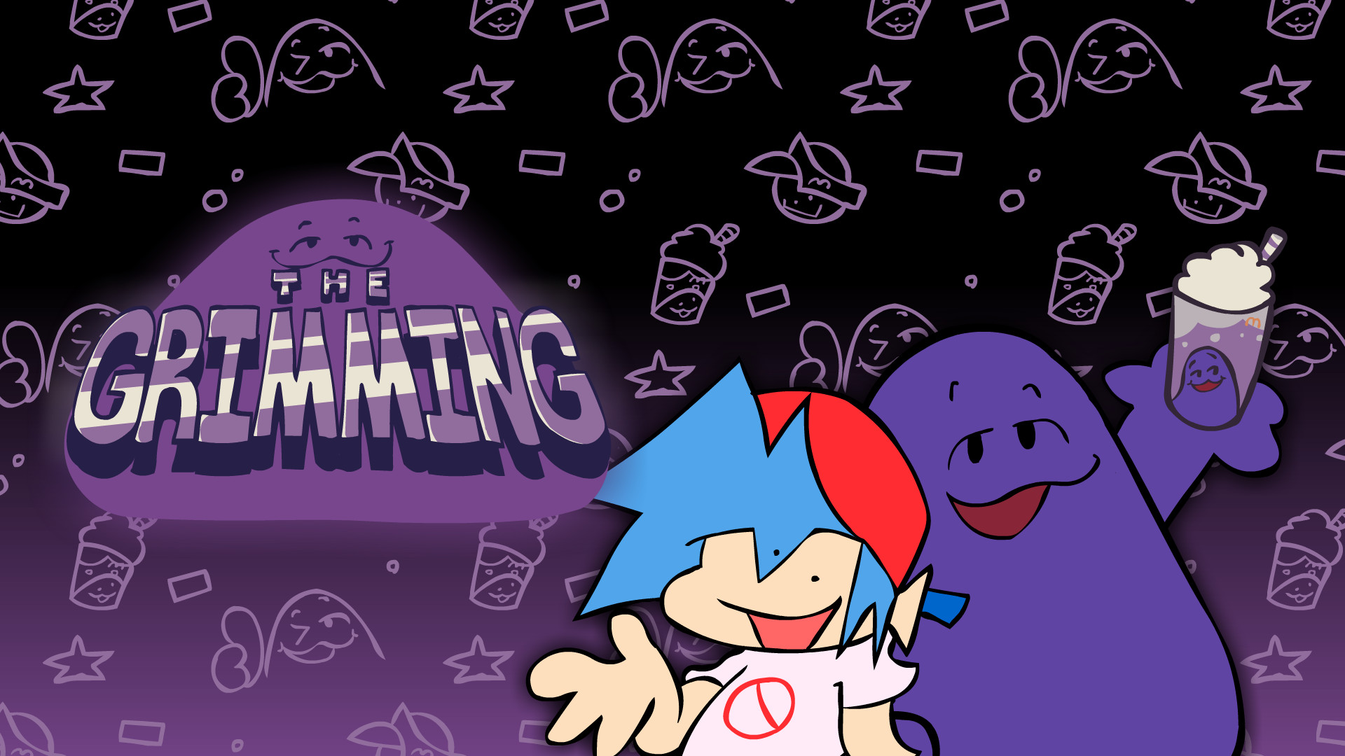 The Grimming