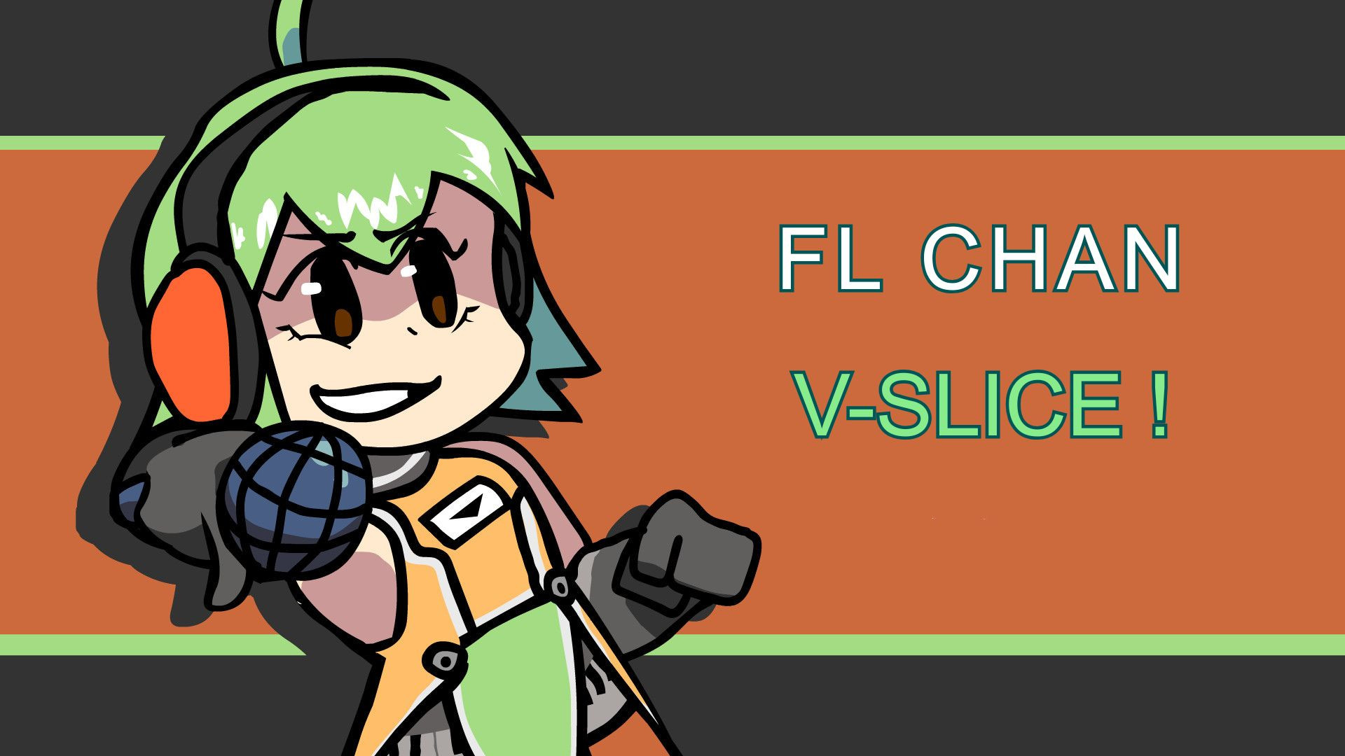FL Chan (V-Slice Port)
