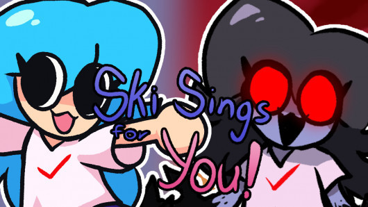 Ski Sings For You (VSlice Port).