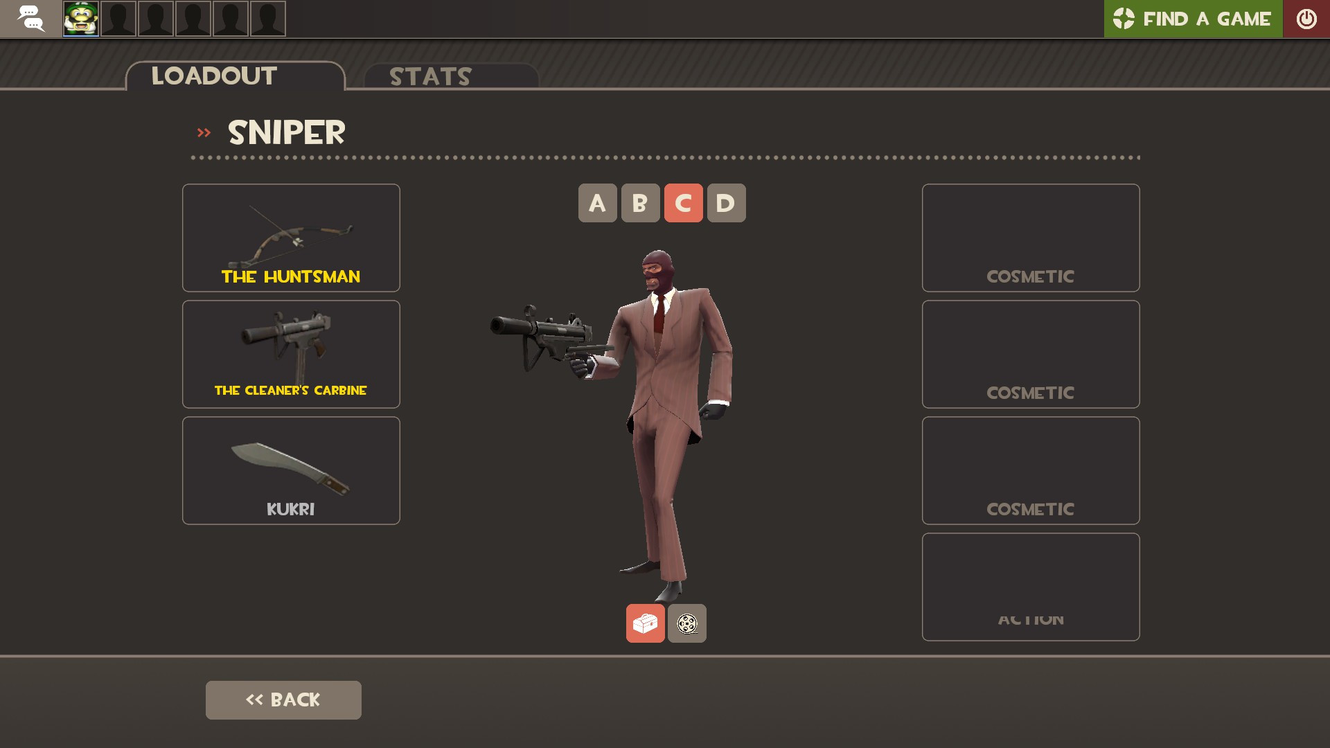 Shoddy Model Swaps (+soldier skin)