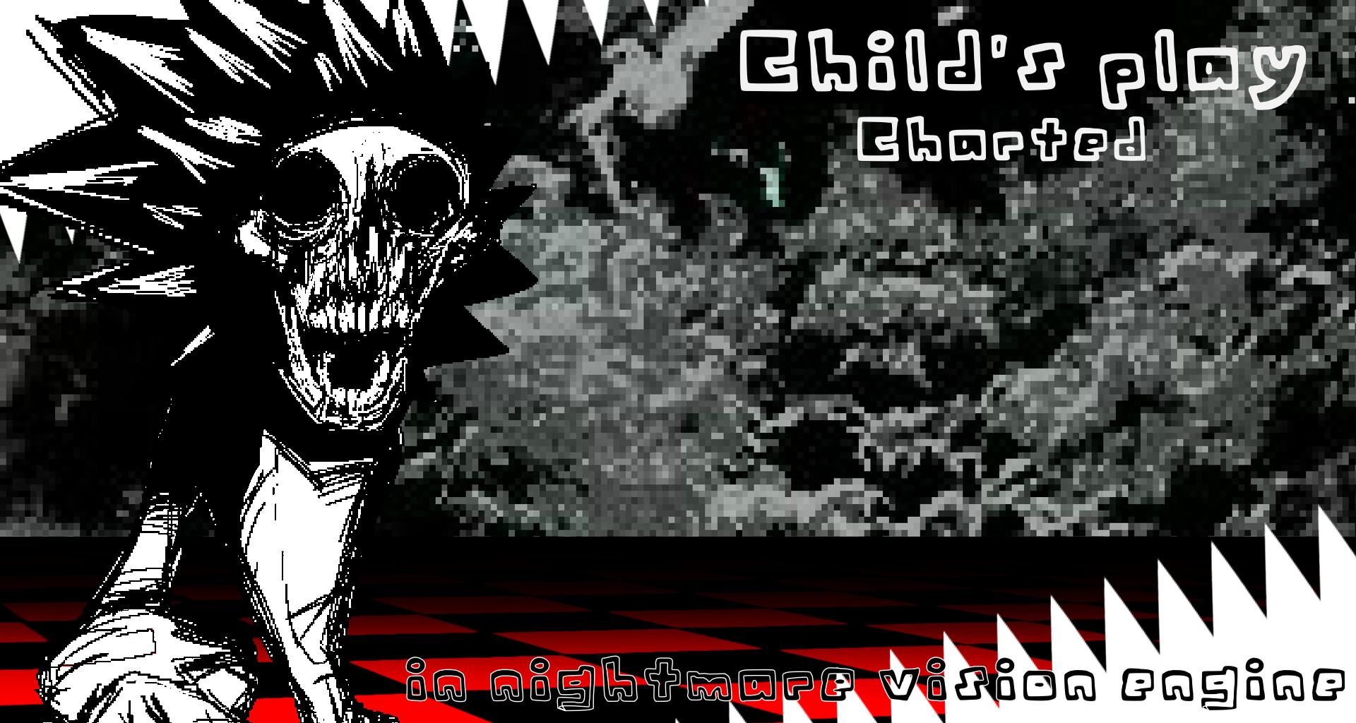 Child's Play Charted