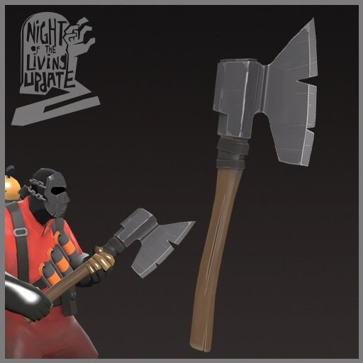 Executioner's Ender