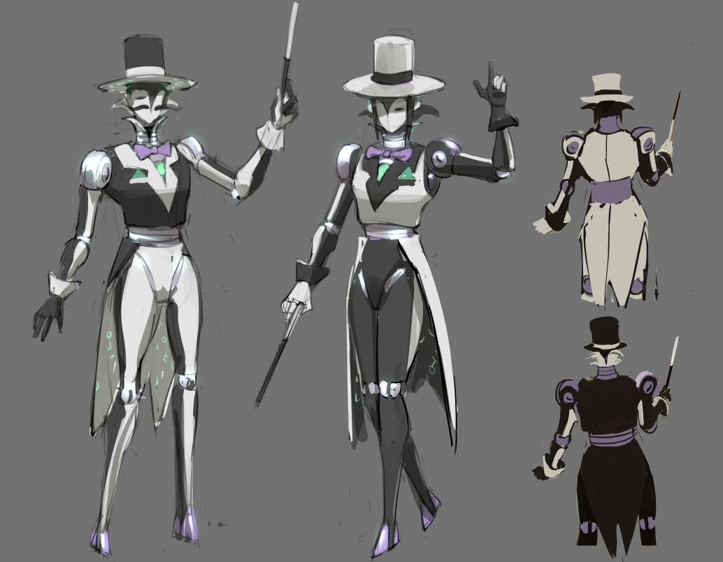 Sinclair Redesign Mod screenshot