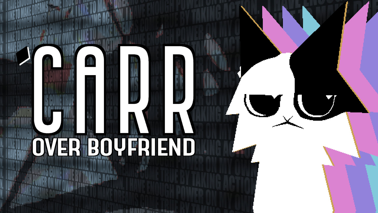 Carr over Boyfriend (V1.5 UPDATE)