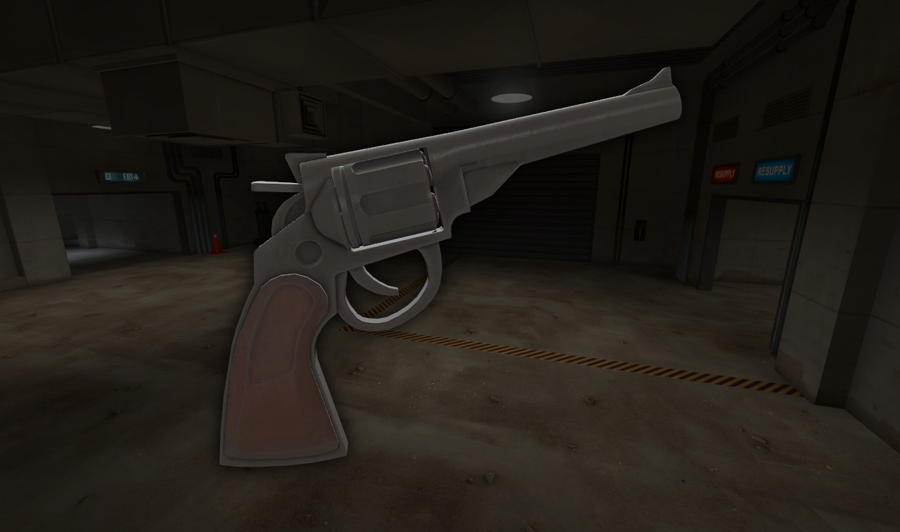 The Big Kill: Cool Version