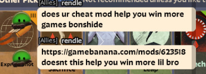 Top Bar Plus screenshot