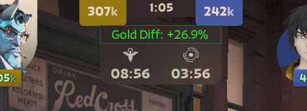 Lead Calculator screenshot