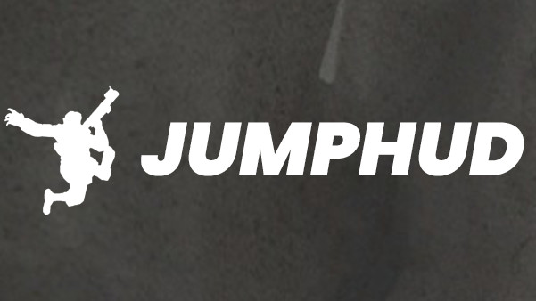 JumpHUD