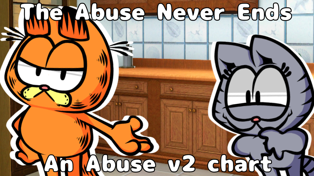 Abuse V2 Charted (REMAKE)