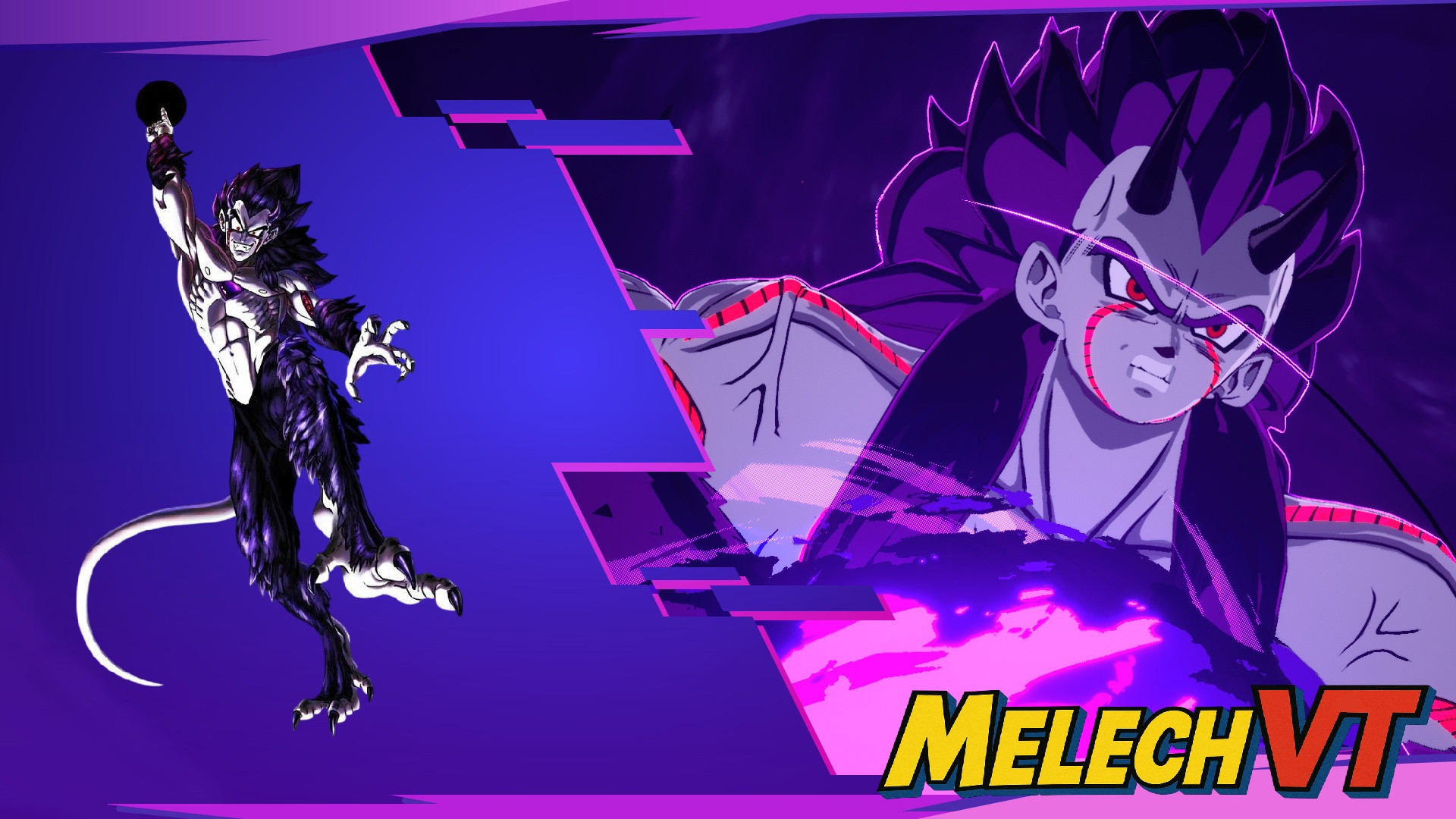 Kidnapped Dragon Ball AF [New Slot] Mod for Dragon Ball: Sparking! ZERO |  DBSZ Mods, image size:1920x1080