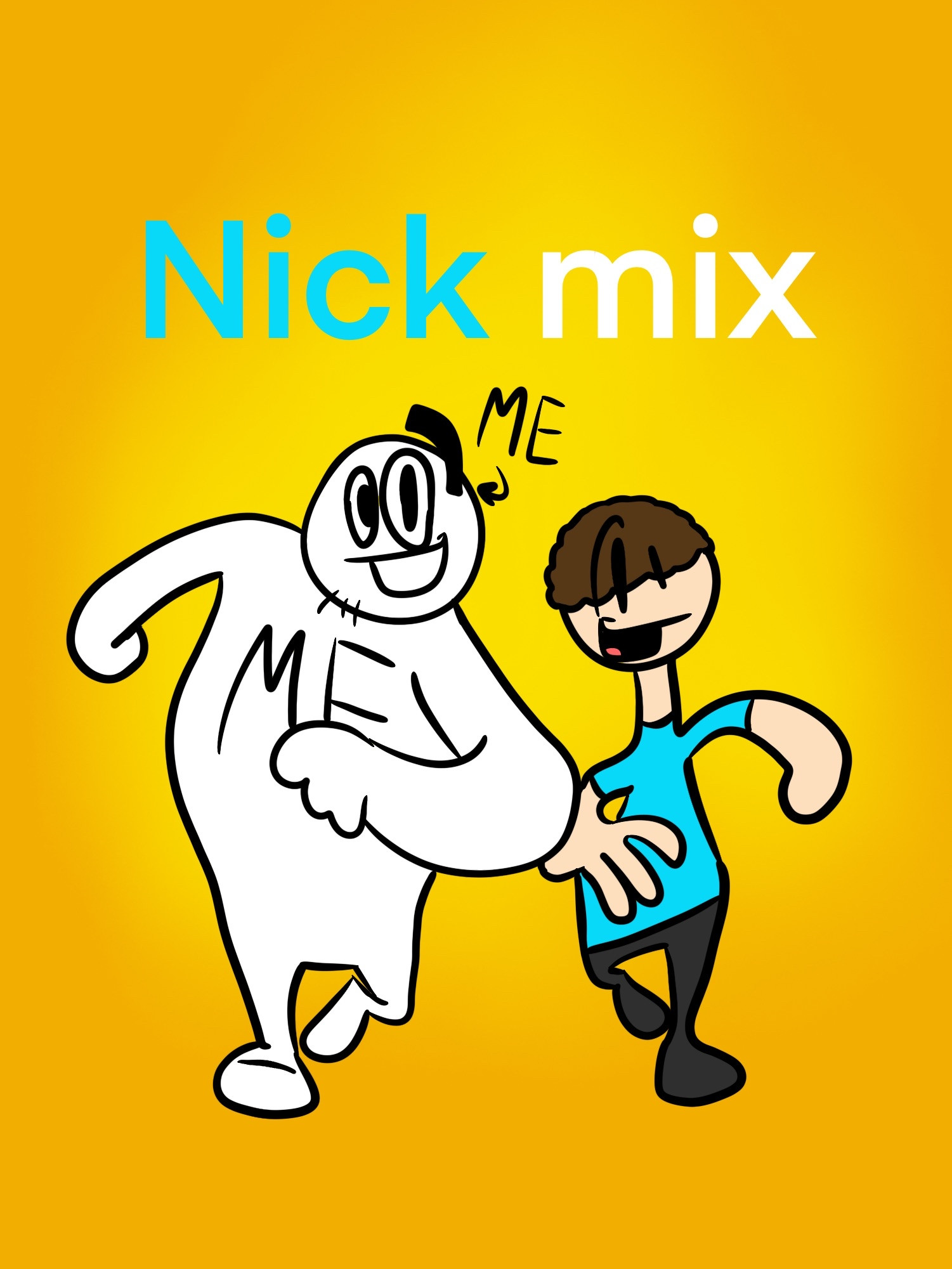 NICK MIX