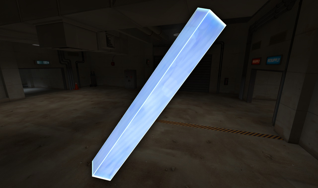 Minecraft Spy-cicle
