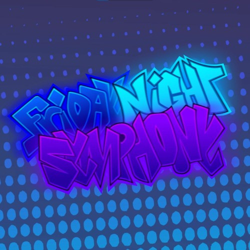 BF Friday night Symphony skins [v-slice only]
