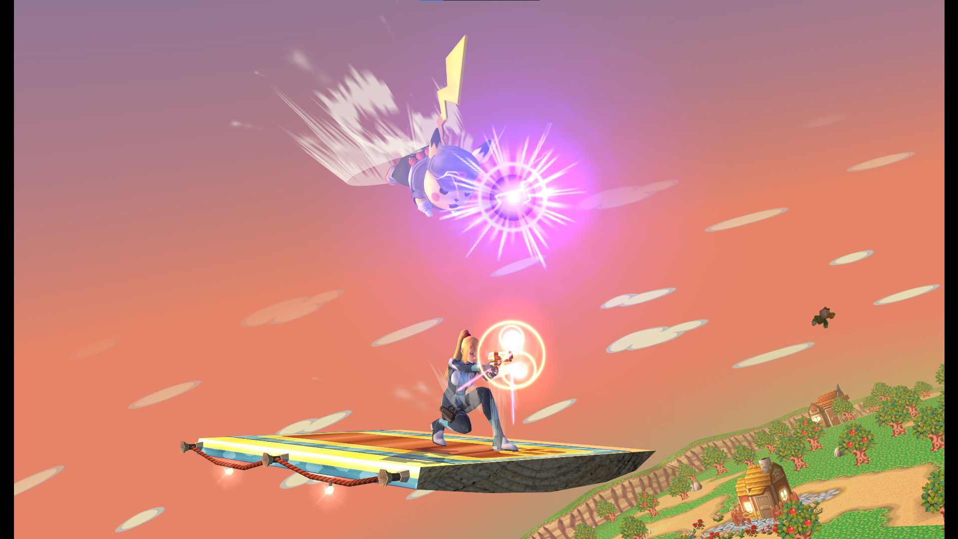 Project+ All-Stars v1.1.6 Mod for Super Smash Bros. Brawl | Brawl Mods