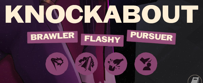 Snicker's Randomizer screenshot