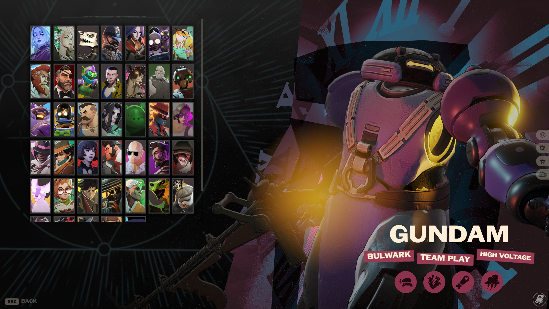 Snicker's Randomizer