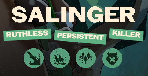 Snicker's Randomizer screenshot