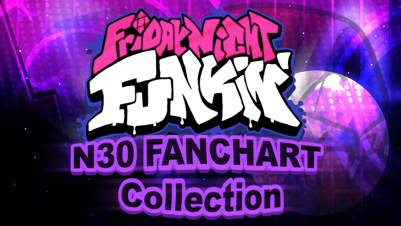 N30 Fanchart Collection