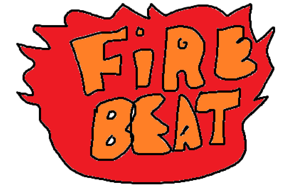 fire beat
